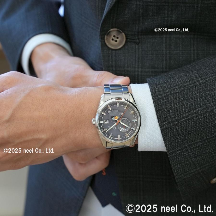 CONTEMPORARY（ORIENT） オリエント 国内200本限定 腕時計 メンズ 自動