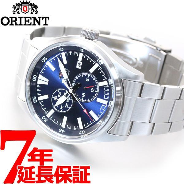 店内ポイント最大26倍 オリエント 腕時計 メンズ 自動巻き Orient スポーツ Rn Ak0401l Neel Paypayモール店 通販 Paypayモール