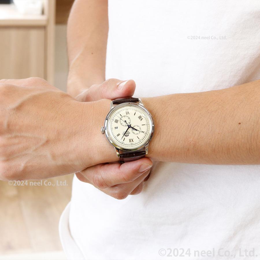 CLASSIC（ORIENT） オリエント ORIENT クラシック CLASSIC バンビーノ