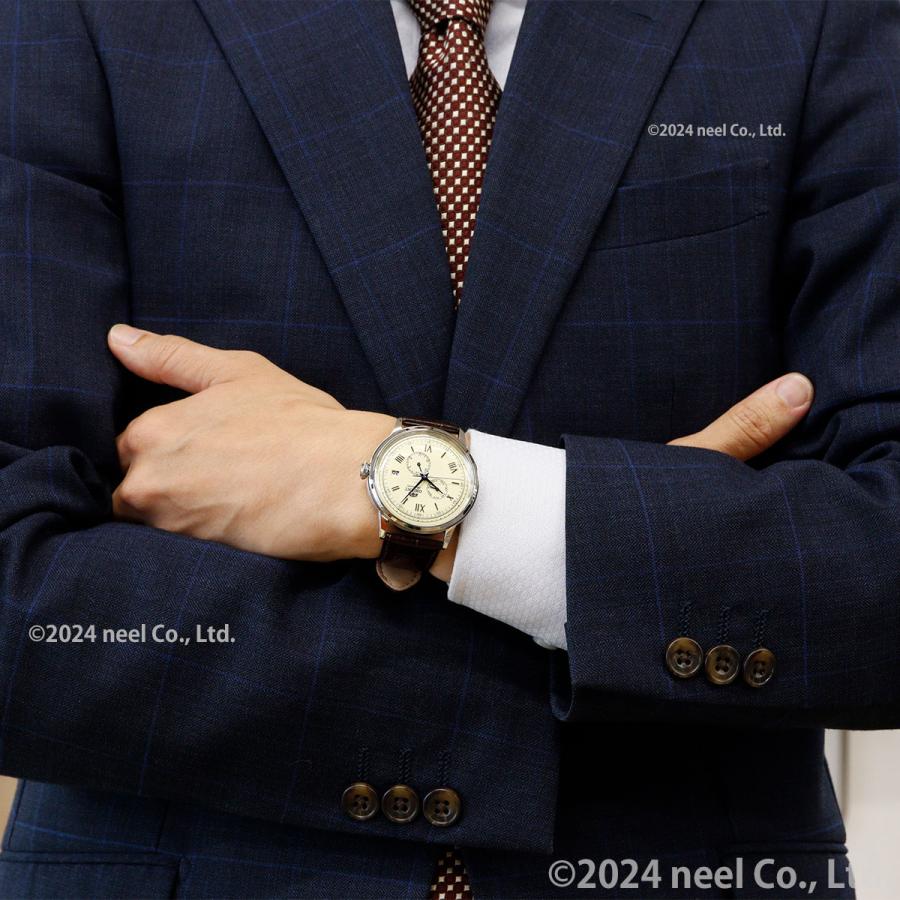 CLASSIC（ORIENT） オリエント ORIENT クラシック CLASSIC バンビーノ