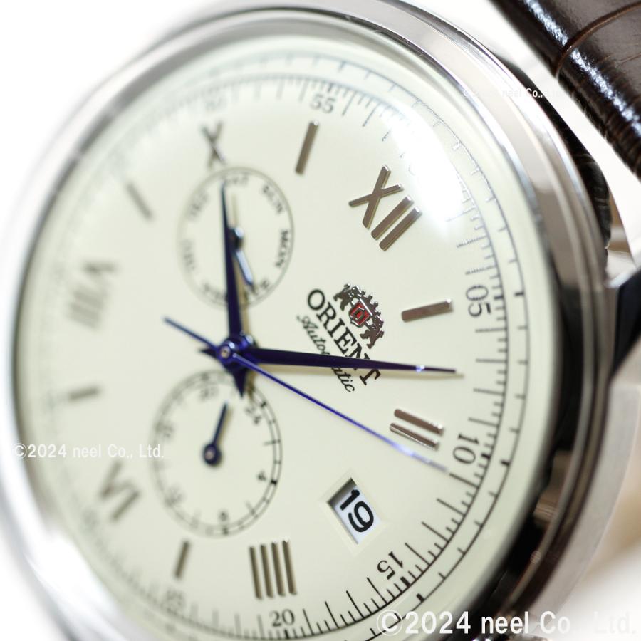 CLASSIC（ORIENT） オリエント ORIENT クラシック CLASSIC バンビーノ