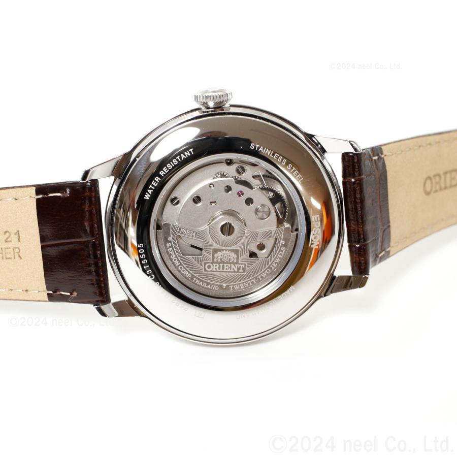 CLASSIC(ORIENT) オリエント クラシック バンビーノ SUN&MOON CLASSIC(ORIENT) オリエント クラシック バンビーノ SUN&MOON