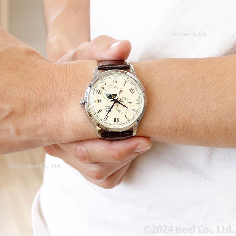 CLASSIC(ORIENT) オリエント クラシック バンビーノ SUN&MOON CLASSIC(ORIENT) オリエント クラシック バンビーノ SUN&MOON