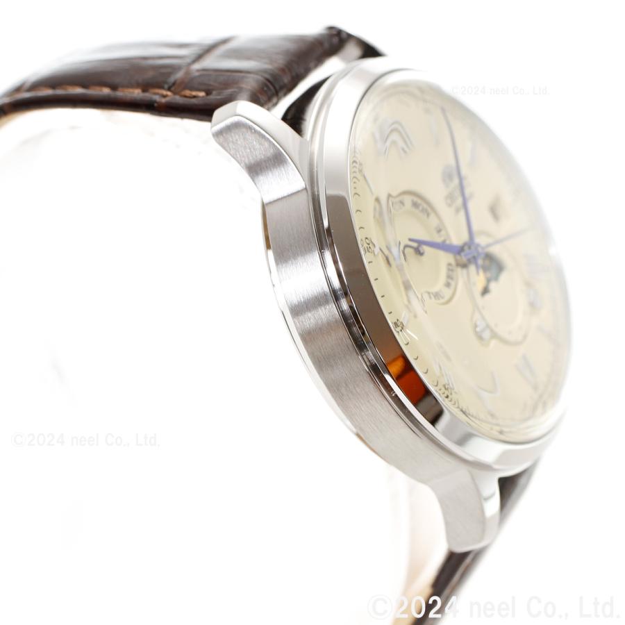 CLASSIC（ORIENT） オリエント クラシック バンビーノ SUN＆MOON
