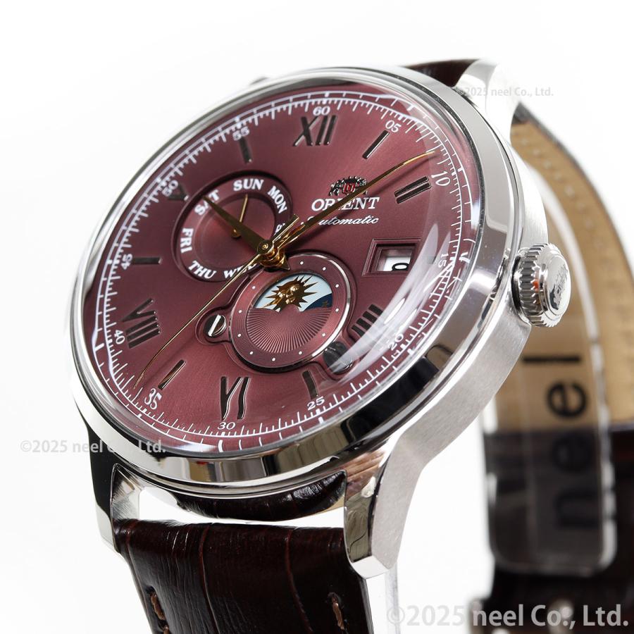 CLASSIC(ORIENT) オリエント クラシック バンビーノ SUN&MOON CLASSIC(ORIENT) オリエント クラシック バンビーノ SUN&MOON
