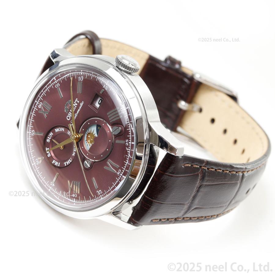 CLASSIC（ORIENT） オリエント クラシック バンビーノ SUN＆MOON