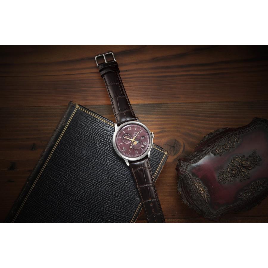 CLASSIC(ORIENT) オリエント クラシック バンビーノ SUN&MOON CLASSIC(ORIENT) オリエント クラシック バンビーノ SUN&MOON
