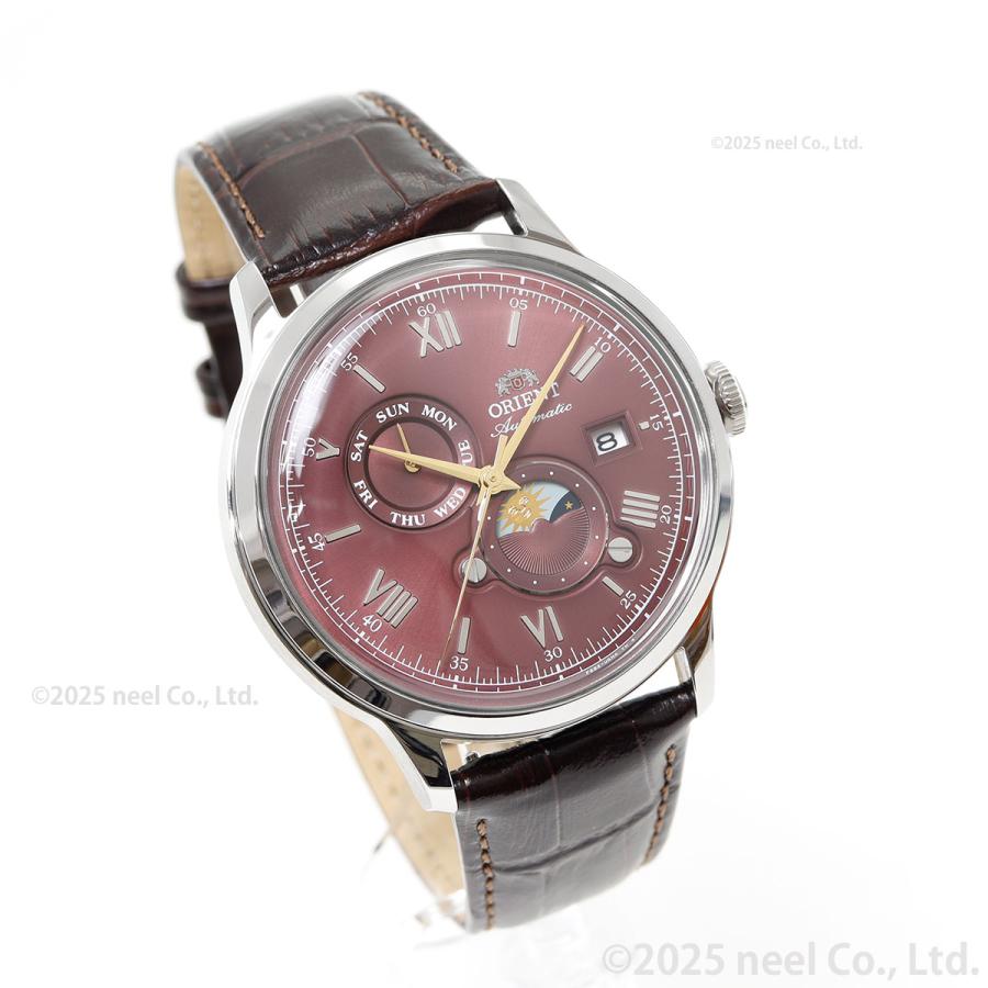 CLASSIC（ORIENT） オリエント クラシック バンビーノ SUN＆MOON