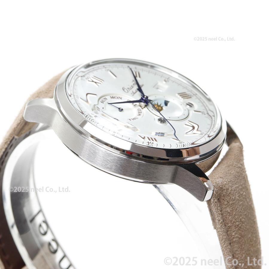 CLASSIC(ORIENT) オリエント 75周年アニバーサリー 限定 CLASSIC(ORIENT) オリエント 75周年アニバーサリー 限定