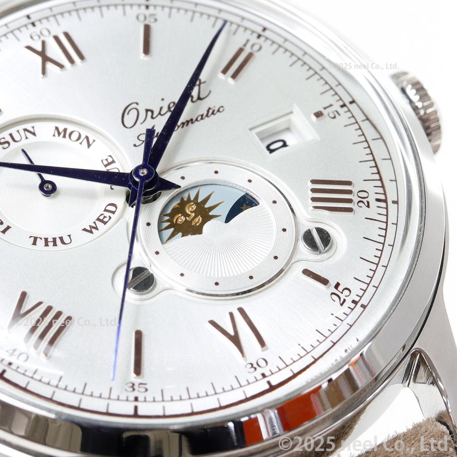 CLASSIC(ORIENT) オリエント 75周年アニバーサリー 限定 CLASSIC(ORIENT) オリエント 75周年アニバーサリー 限定