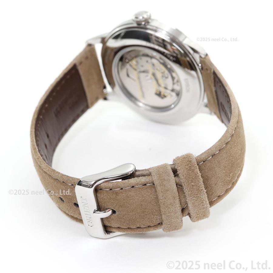 CLASSIC(ORIENT) オリエント 75周年アニバーサリー 限定 CLASSIC(ORIENT) オリエント 75周年アニバーサリー 限定