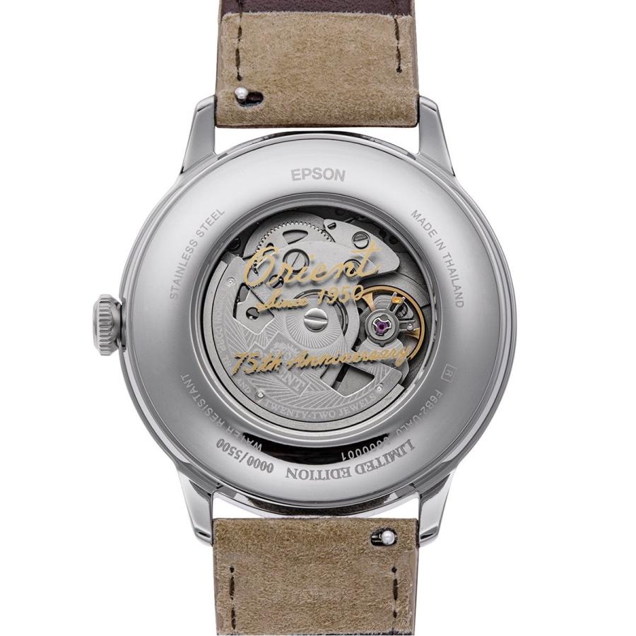 オリエント ORIENT クラシック SUN&MOON CLASSIC（ORIENT） オリエント ORIENT クラシック CLASSIC サン