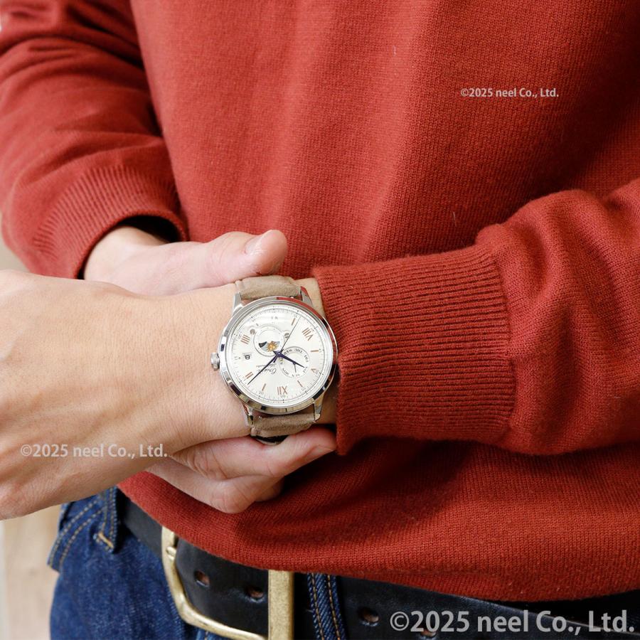 CLASSIC（ORIENT） オリエント 75周年アニバーサリー 限定