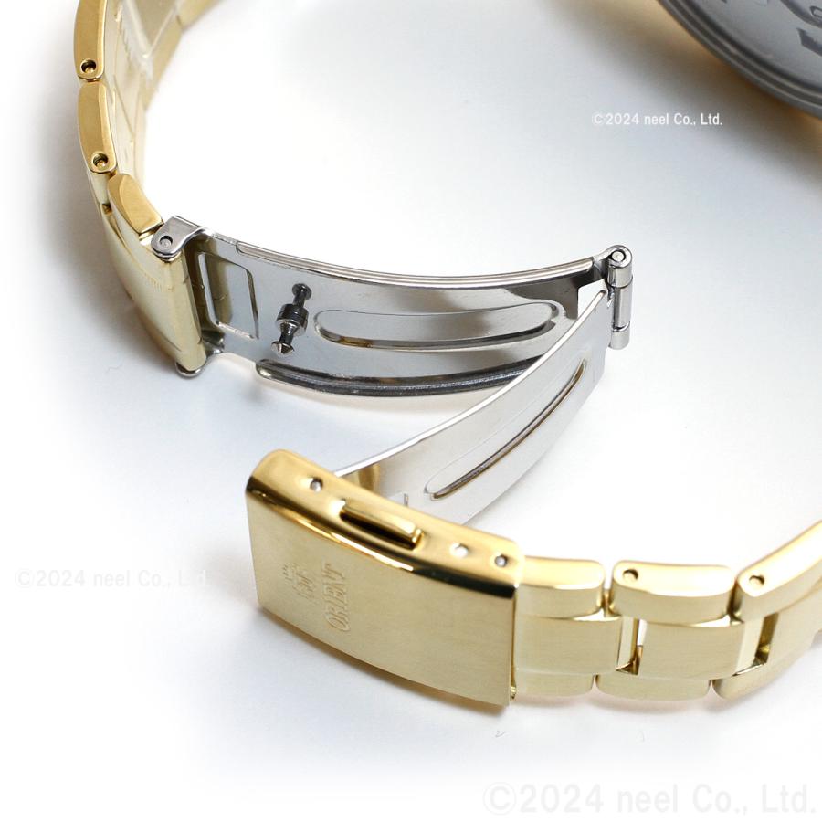 ORIENT CA メンズ　 腕時計。 ORIENT オートマティック メンズ腕時計 ER27-C2-A - メルカリ