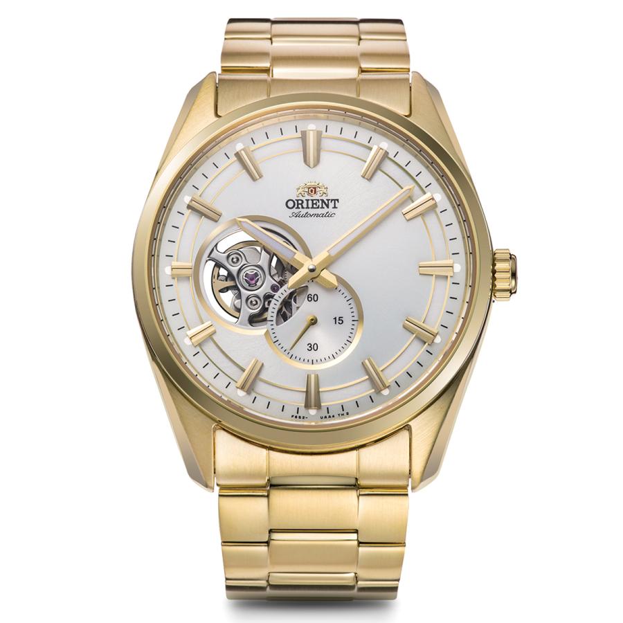 ORIENT　★★★　自動巻き　メンズ　腕時計 CONTEMPORARY（ORIENT） オリエント コンテンポラリー セミ