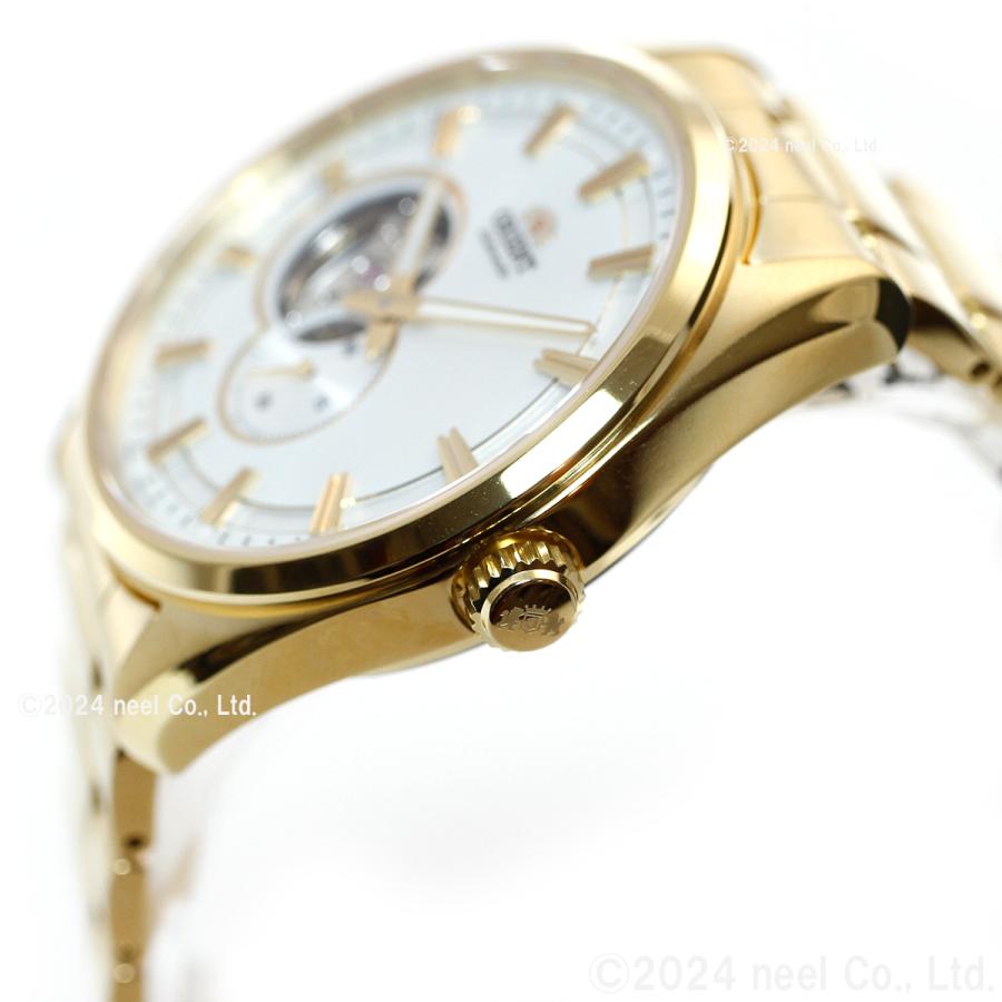 CONTEMPORARY（ORIENT） オリエント コンテンポラリー セミ