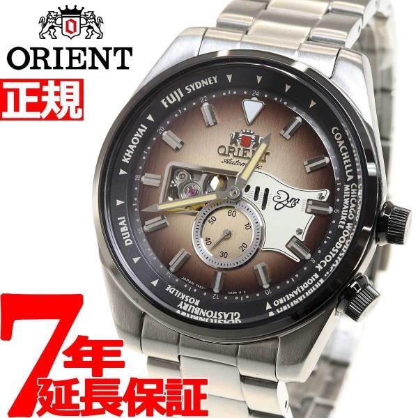 激安超安値オリエント 腕時計 限定モデル メンズ 自動巻き リバイバル レトロフューチャーギター Rn Ar0301g Orient メンズ腕時計 腕時計 アクセサリー ファッション 27 325 Www Jesuitnola Org