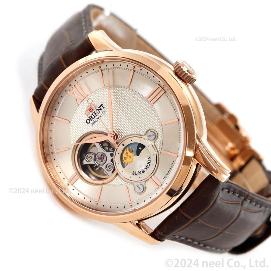 CLASSIC（ORIENT） オリエント ORIENT クラシック CLASSIC サン