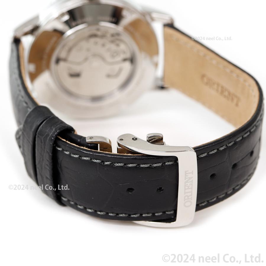 CLASSIC（ORIENT） オリエント クラシック 腕時計 メンズ 自動巻き RN