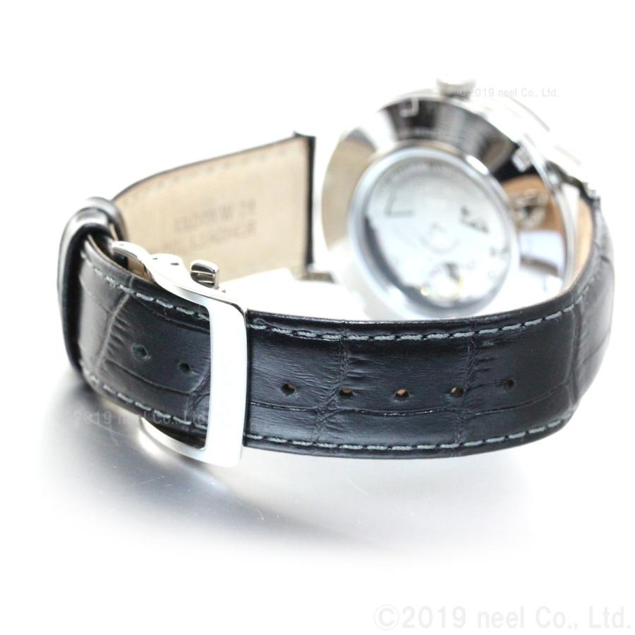 オリエント クラシック 腕時計 メンズ 自動巻き RN-AS0003S ORIENT