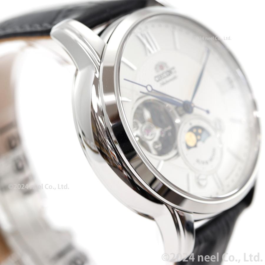 CLASSIC（ORIENT） オリエント クラシック 腕時計 メンズ 自動巻き RN