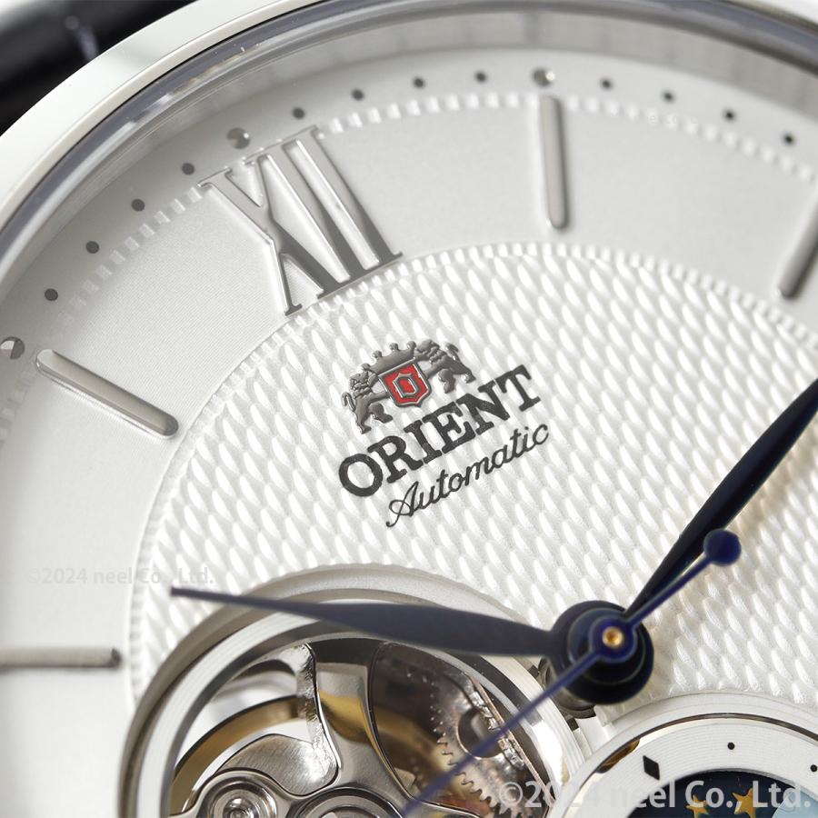 CLASSIC（ORIENT） オリエント クラシック 腕時計 メンズ 自動巻き RN