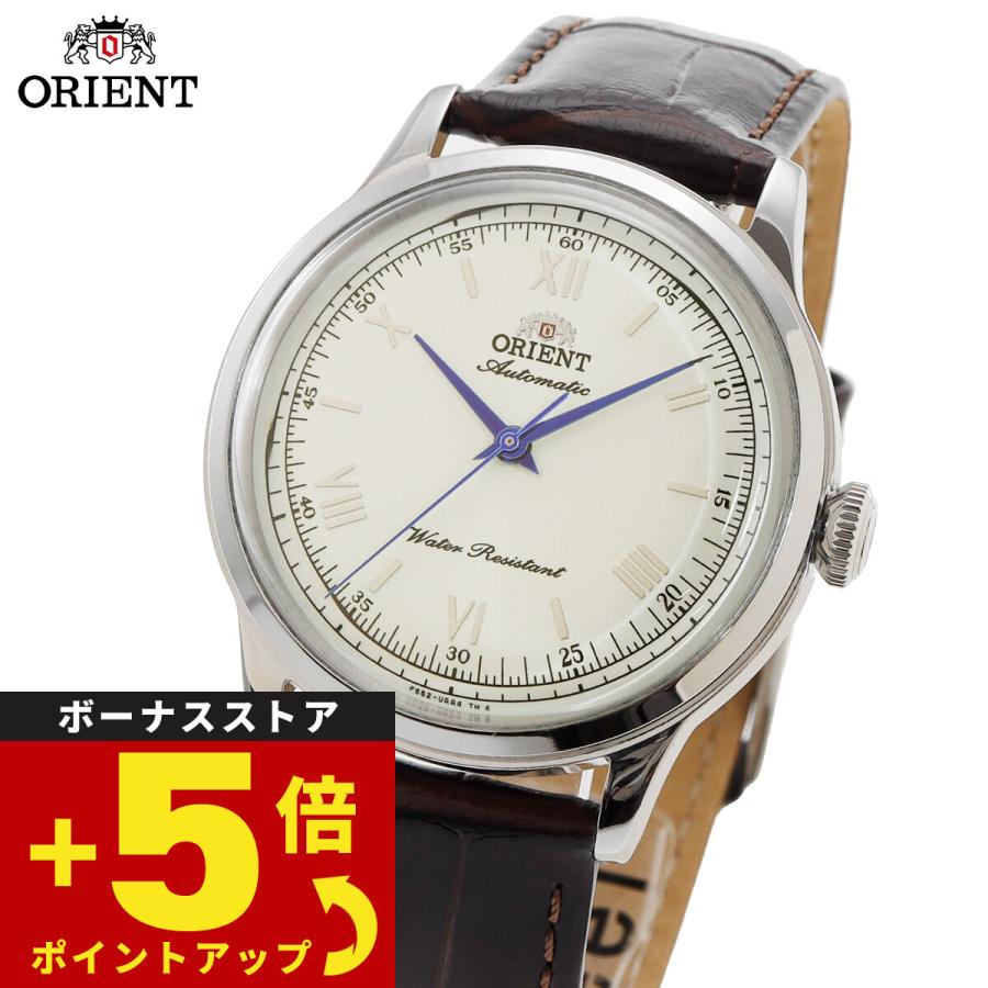 CLASSIC（ORIENT） オリエント 腕時計 メンズ 自動巻き ORIENT