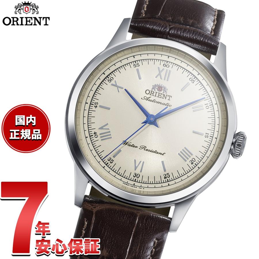 CLASSIC（ORIENT） オリエント 腕時計 メンズ 自動巻き ORIENT