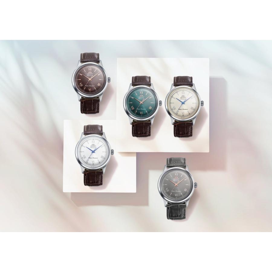 CLASSIC（ORIENT） オリエント 腕時計 メンズ 自動巻き ORIENT