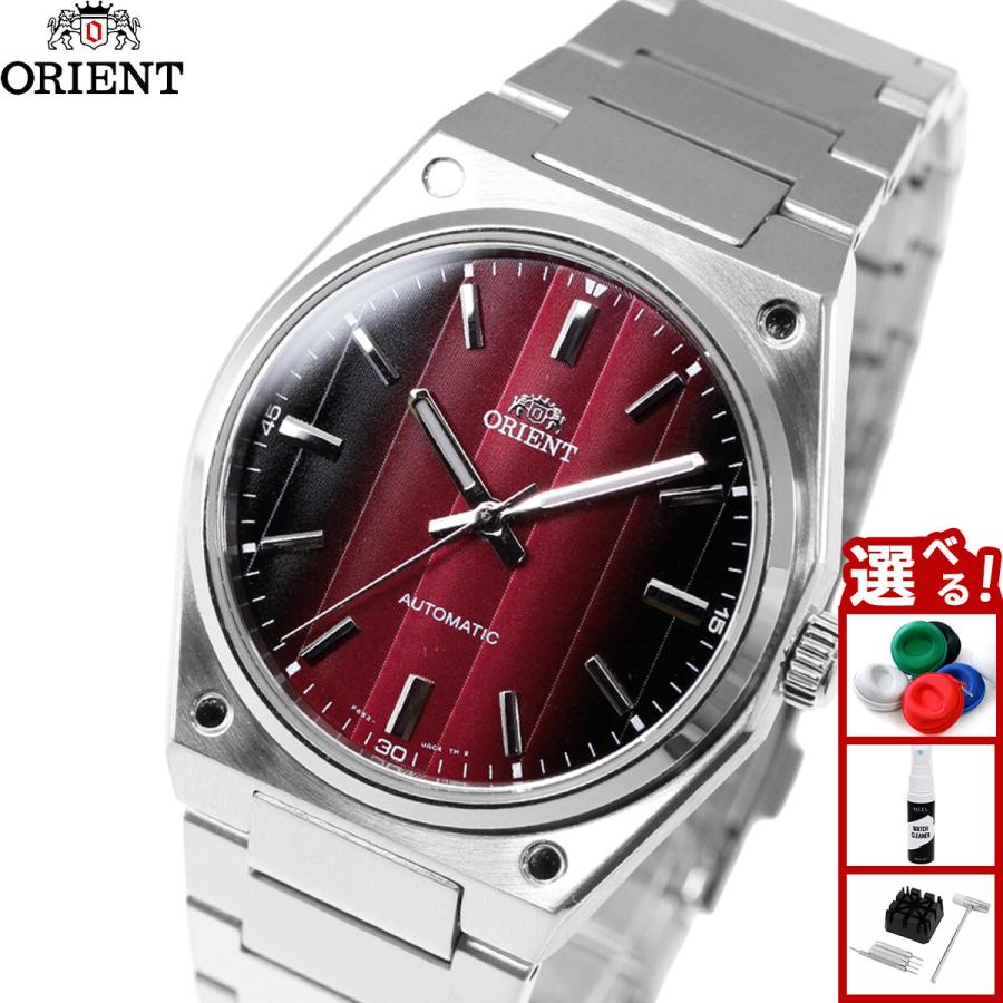 CONTEMPORARY（ORIENT） オリエント 国内1100本限定 腕時計 自動巻