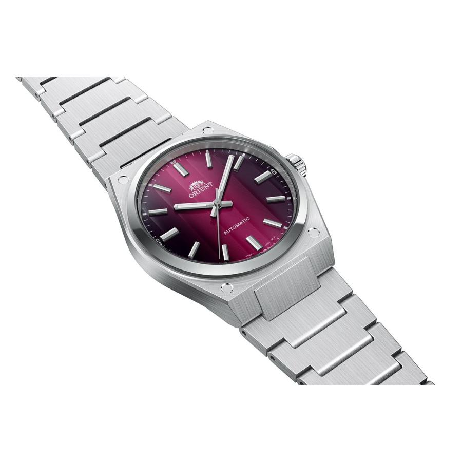 CONTEMPORARY（ORIENT） オリエント 国内1100本限定 腕時計 自動巻