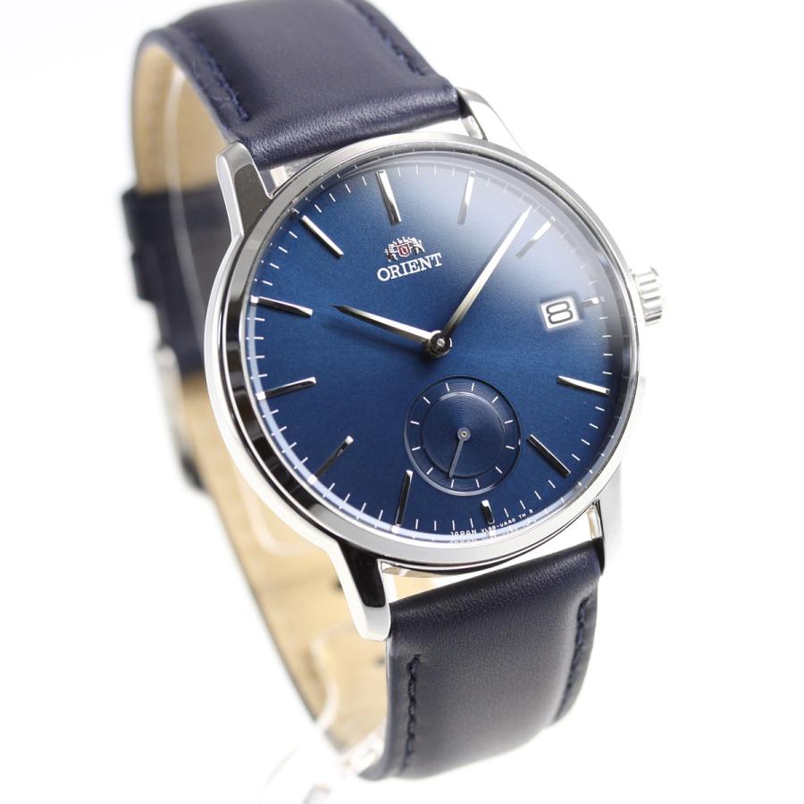 オリエント 腕時計 メンズ コンテンポラリー スモールセコンド RN-SP0004L ORIENT ORIENT オリエント 腕時計 メンズ コンテンポラリー スモールセコンド RN SP0004L