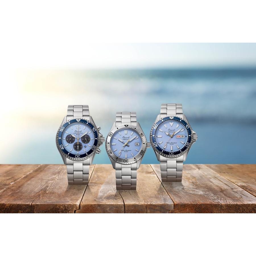 SPORTS（ORIENT） オリエント 腕時計 メンズ ソーラーパワード ORIENT