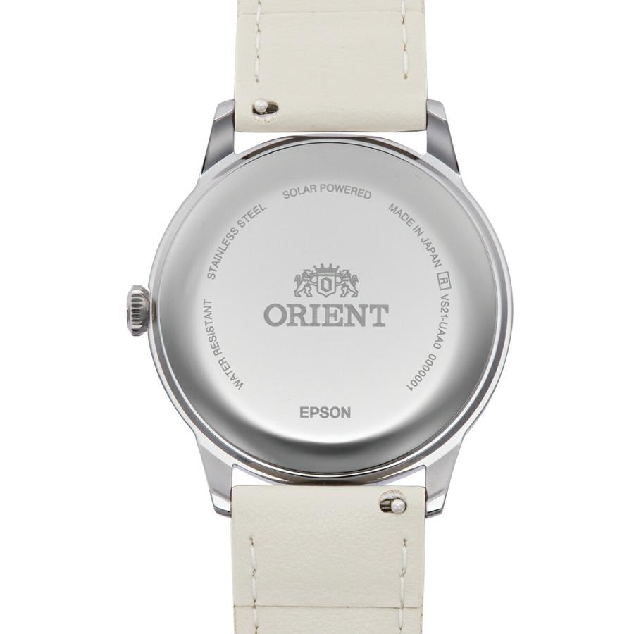 CLASSIC（ORIENT） オリエント 腕時計 メンズ ソーラーパワード ORIENT