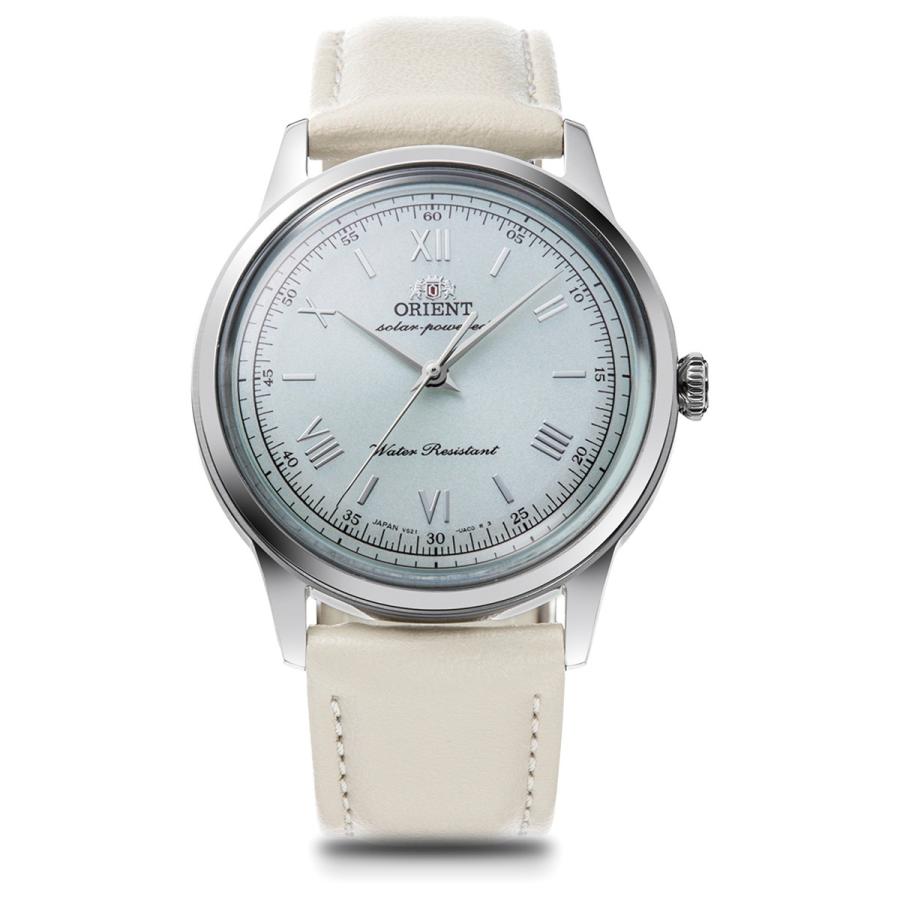 CLASSIC（ORIENT） オリエント 腕時計 メンズ ソーラーパワード ORIENT