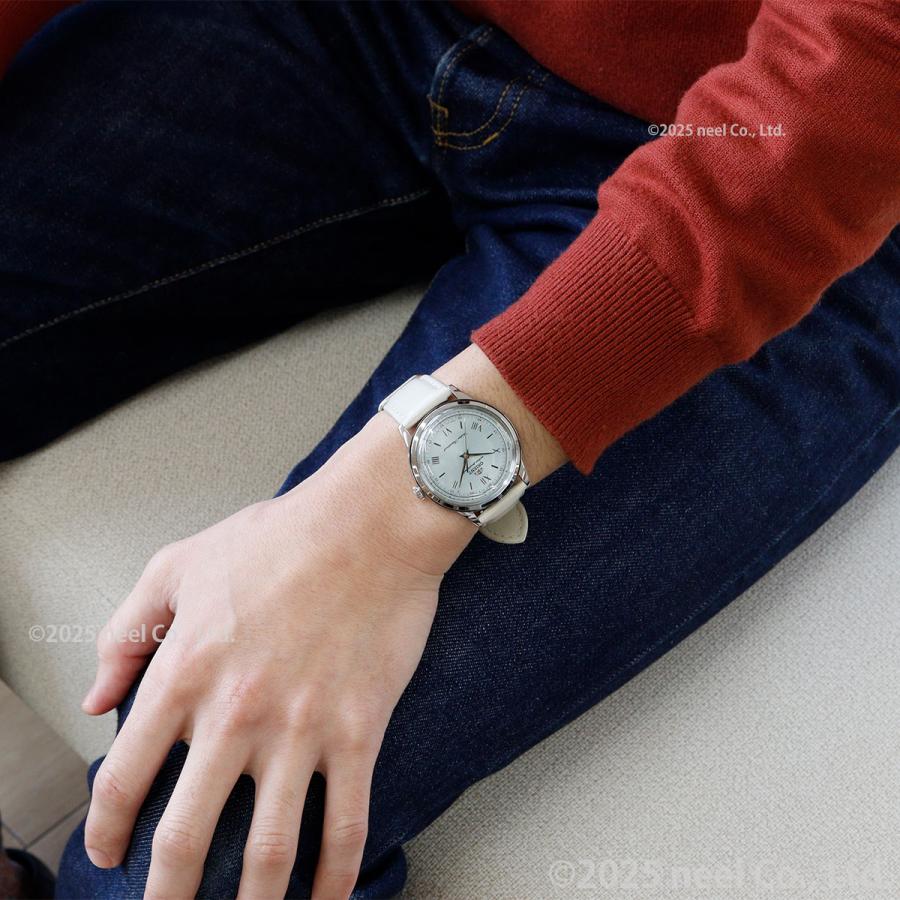 CLASSIC（ORIENT） オリエント 腕時計 メンズ ソーラーパワード ORIENT