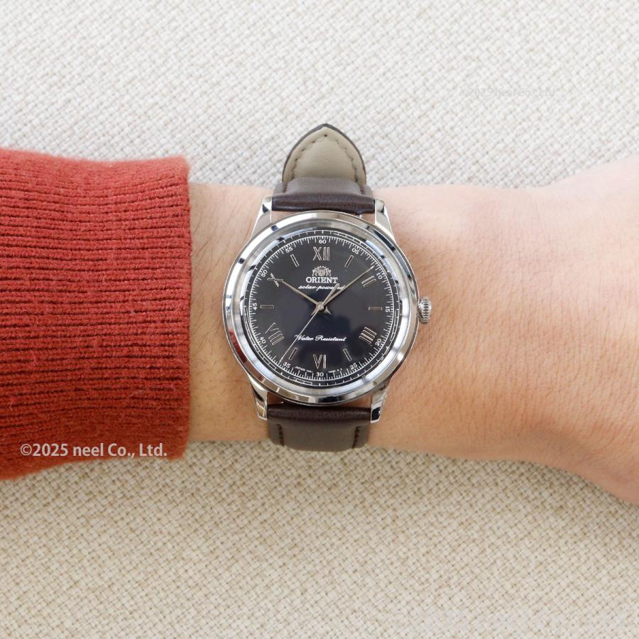 CLASSIC（ORIENT） オリエント 腕時計 メンズ ソーラーパワード ORIENT