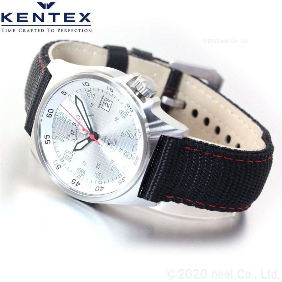 KENTEX（ファッション） ケンテックス KENTEX 腕時計 日本製