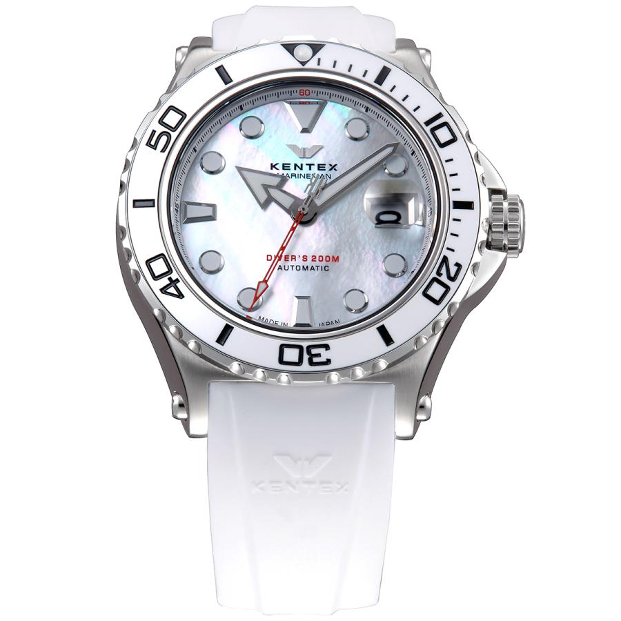 [即日発送] ケンテックス KENTEX マリンマン シーホースII ダイバー S706M-20 腕時計 メンズ 自動巻き 【CEG8615702985】(30888円)