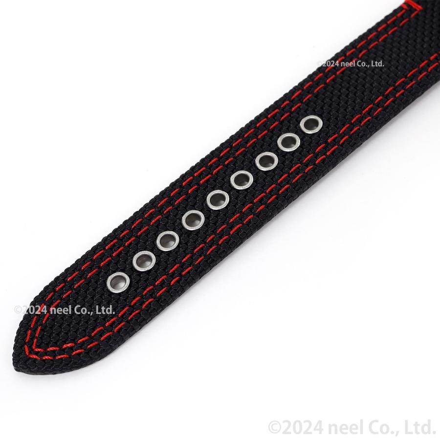 KENTEX（ケンテックス） 腕時計 日本製 ソーラー メンズ JSDF 海上