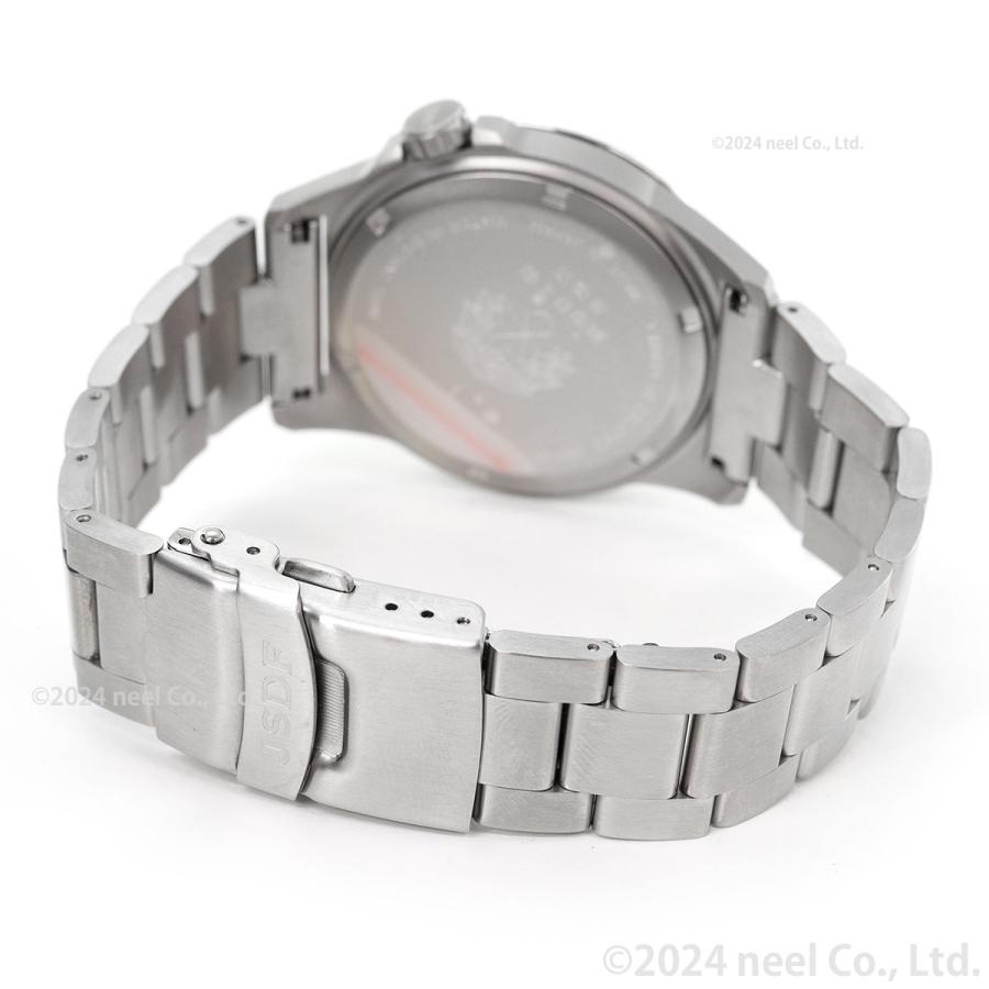KENTEX（ケンテックス） 腕時計 日本製 ソーラー メンズ ミリタリー