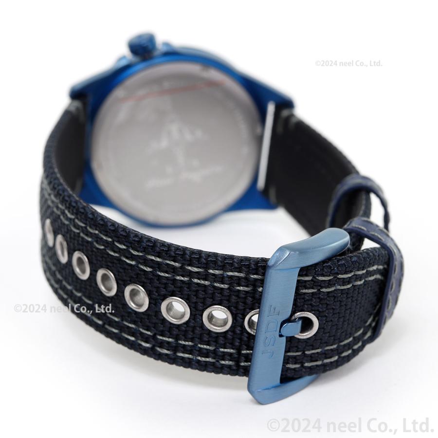 KENTEX（ケンテックス） 腕時計 日本製 JSDF 航空自衛隊モデル