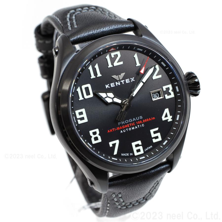 新品未使用　Kentex 自動巻　E646M 限定　箱付　希少 新品未使用 Kentex 自動巻 E646M 限定 箱付 希少-正規代理店通販