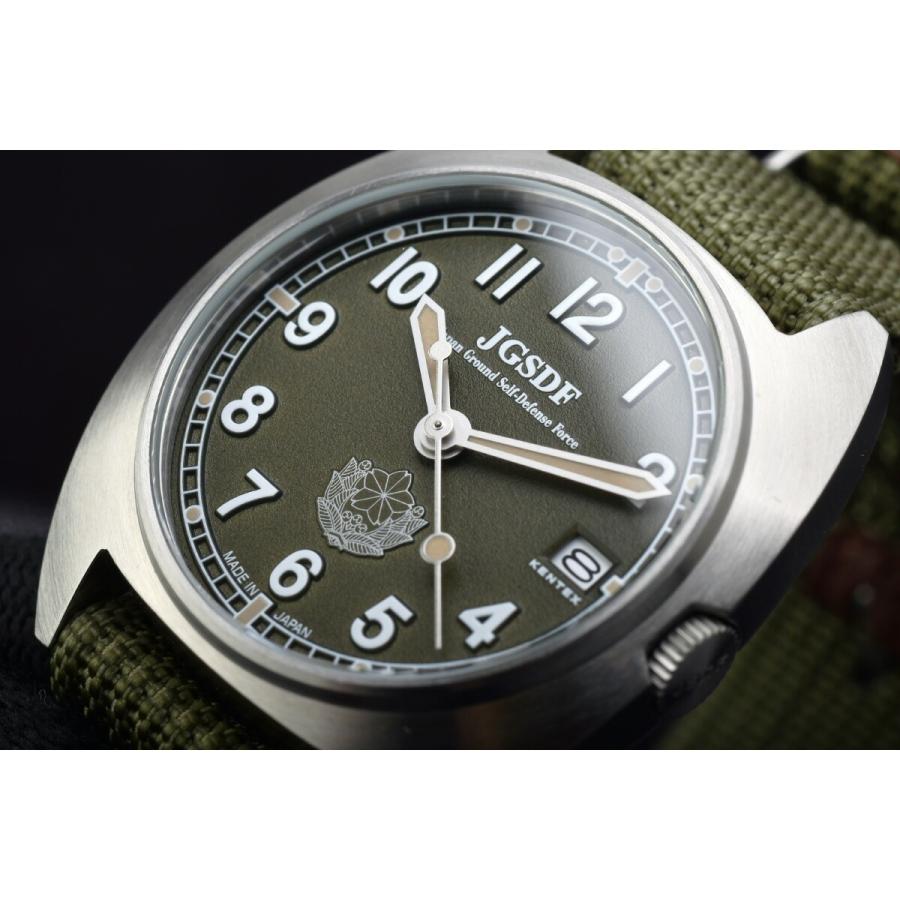 JSDF ケンテックス KENTEX JSDFクラシックスタンダード 陸上自衛隊