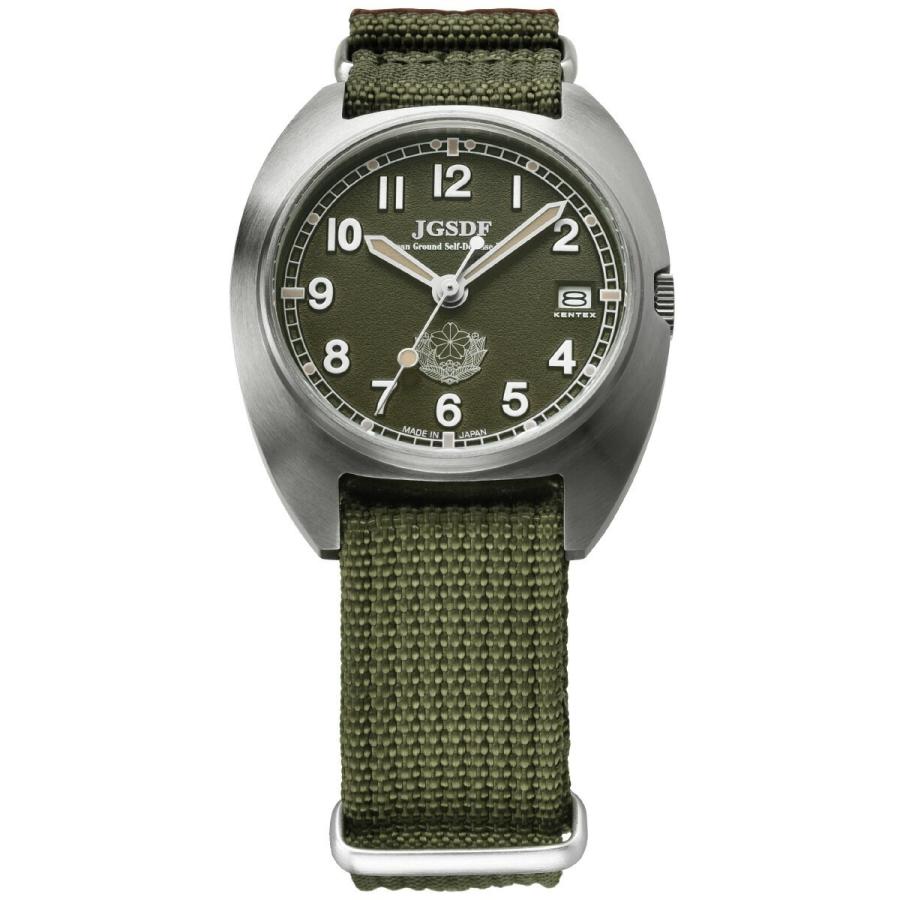JSDF ケンテックス KENTEX JSDFクラシックスタンダード 陸上自衛隊