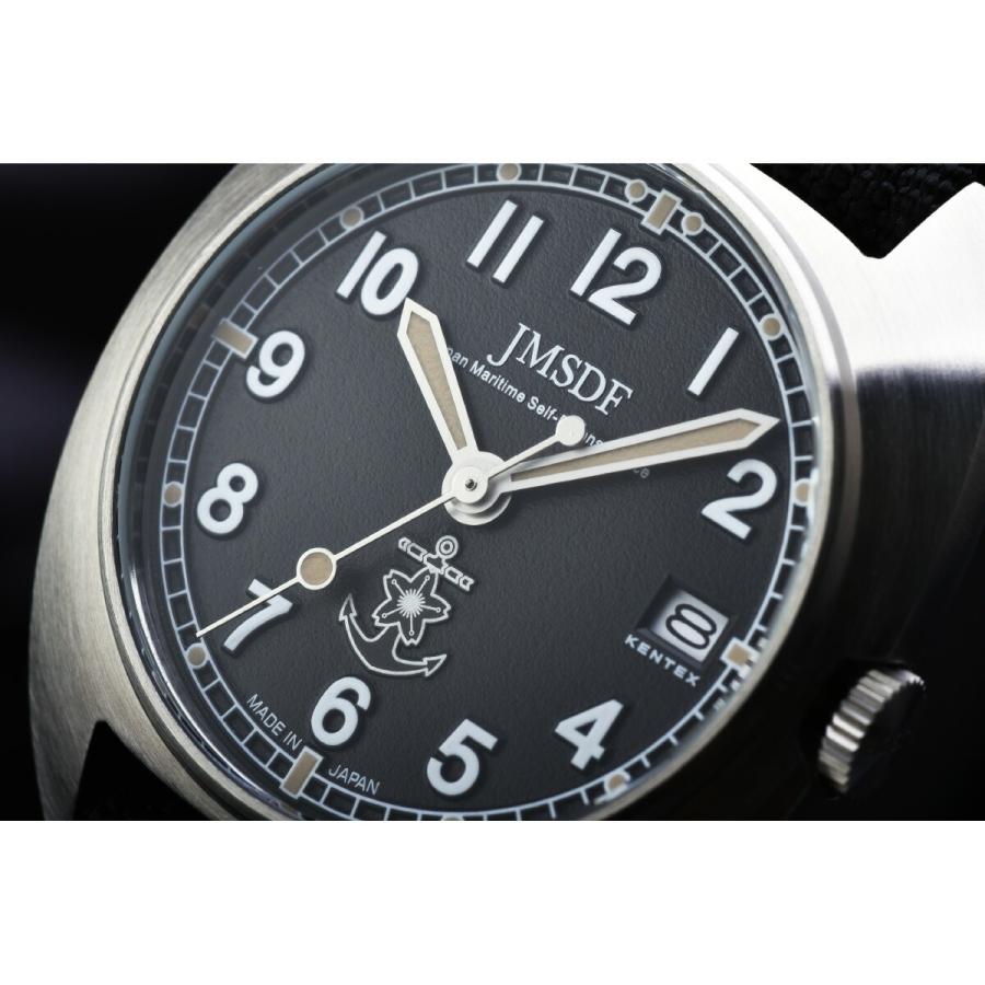 JSDF ケンテックス KENTEX JSDFクラシックスタンダード 海上自衛隊