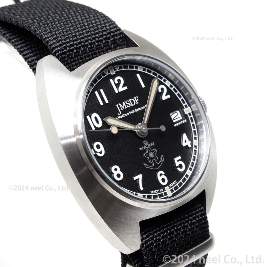 JSDF ケンテックス KENTEX JSDFクラシックスタンダード 海上自衛隊