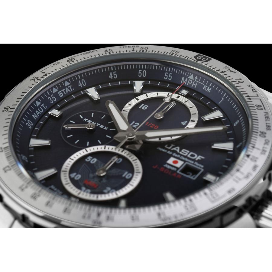 8EM14 KENTEX ケンテックス 腕時計 航空自衛隊モデル ソーラー JASDF -航空自衛隊モデル- | ケンテックスジャパン – Kentex