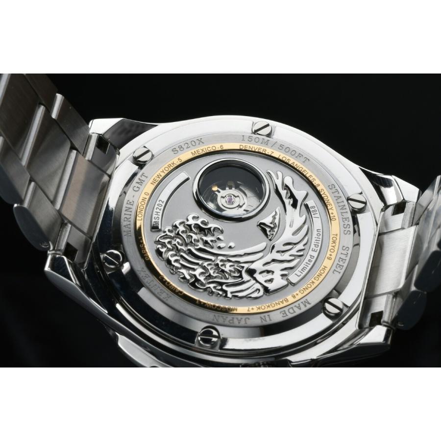 KENTEX（ケンテックス） （ノベルティー付き）ケンテックス マリンGMT