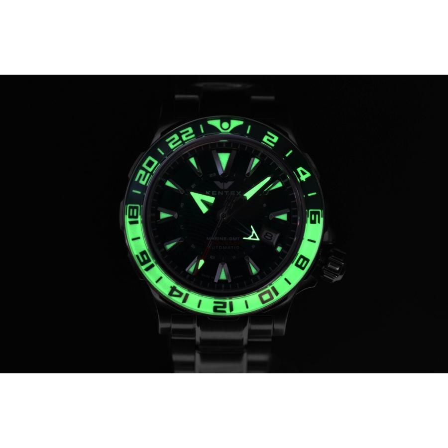 KENTEX（ケンテックス） （ノベルティー付き）ケンテックス マリンGMT